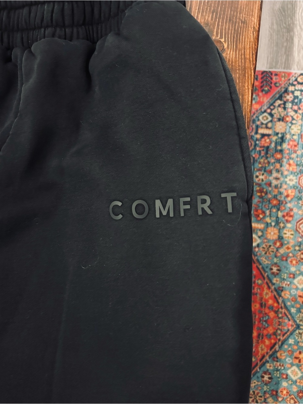 COMFRT sweatpants - Picture 3 of 4